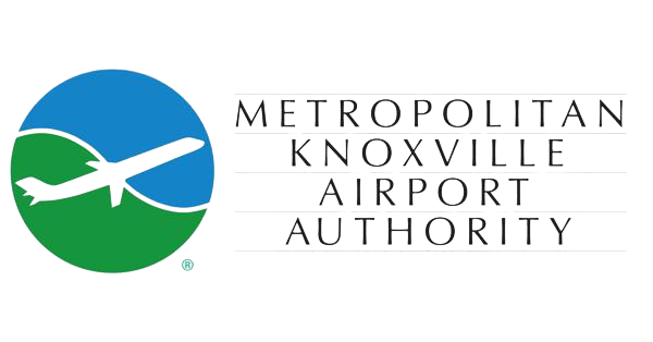Metropolitan Knoxville Airport Authority Logo